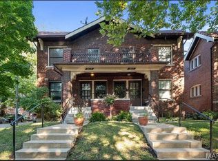 2027 Alfred Ave, Saint Louis, MO