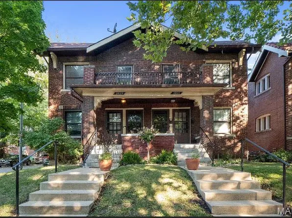 2027 Alfred Ave, Saint Louis, MO 63110