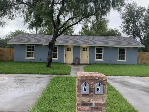 1524 Ramos Dr, Weslaco, TX 78596