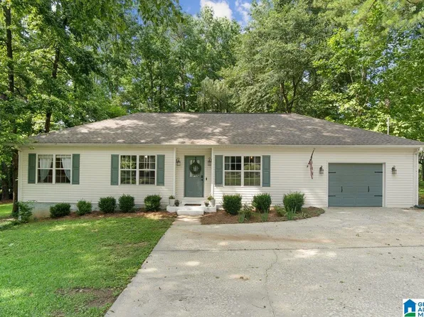 177 Woodhaven Blvd, Pinson, AL 35126