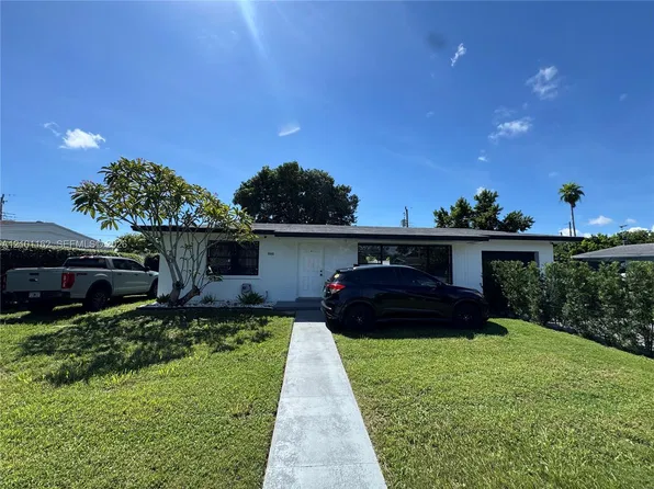 9840 SW 166th St, Miami, FL 33157