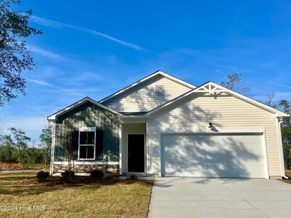 1808 Star Cross Drive SW, Shallotte, NC 28470