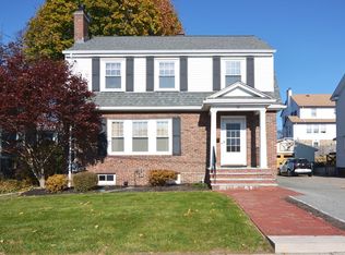 10 Pilgrim Rd, Medford, MA 02155