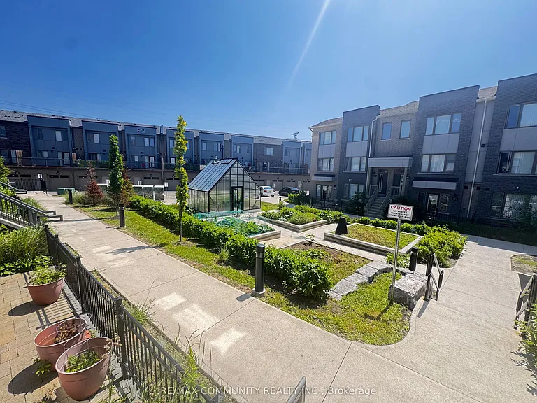 1525 Kingston Rd #701 — Photo 40