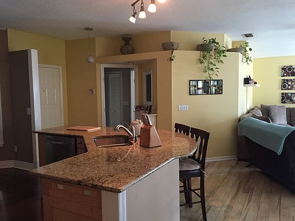 Open Concept