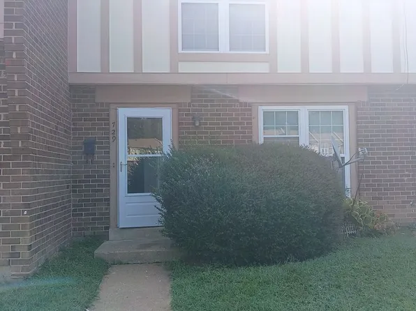729 Pleasant St, Henrico, VA 23075