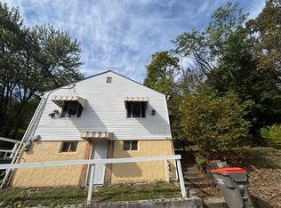 1813 West Ave, Beaver Falls, PA 15010