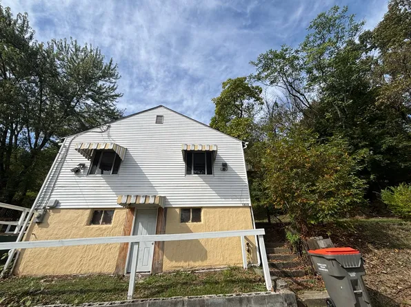 1813 West Ave, Beaver Falls, PA 15010