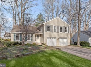 9506 Dragonclaw, Columbia, MD 21046
