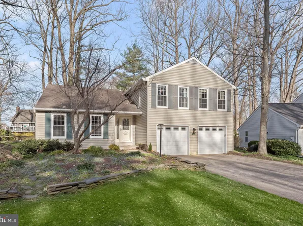 9506 Dragonclaw, Columbia, MD 21046