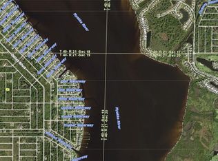 3166 Dwyer St, Port Charlotte, FL 33981