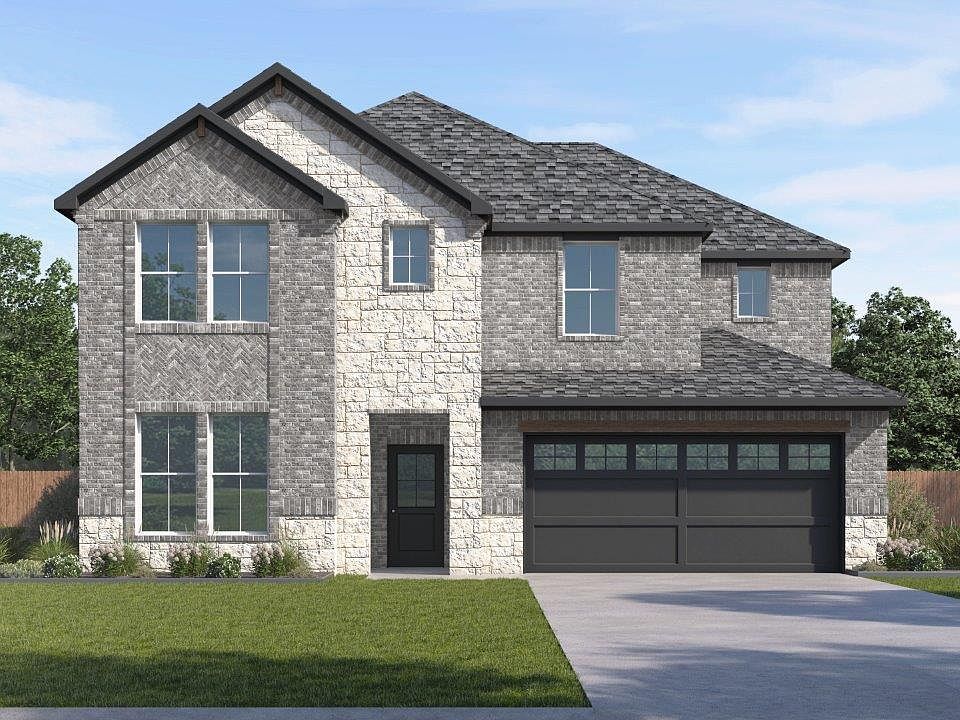 Plan Elevation.