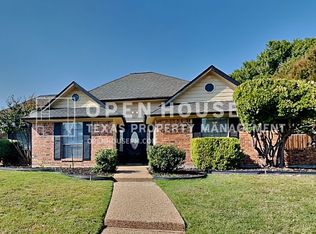 1521 Geneva Ln, Plano, TX 75075