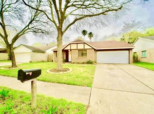 4635 Cairnsean St, Houston, TX 77084