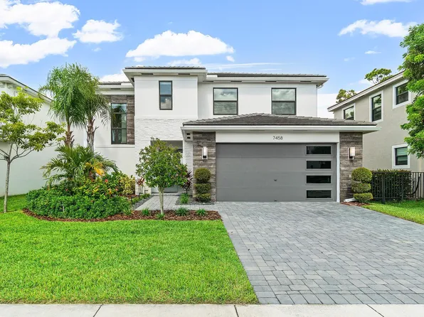 7458 Estero Drive, Lake Worth, FL 33463