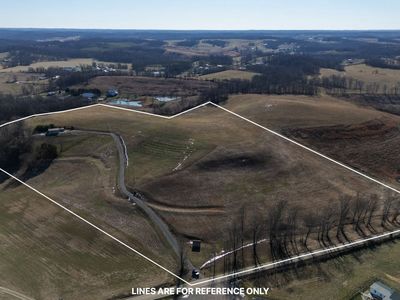 Four Mile Rd, Jackson, OH, 45640