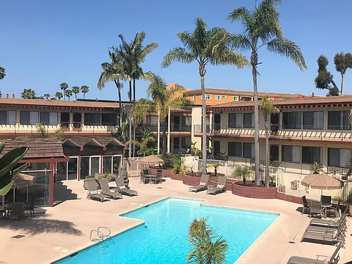 Kona Kai Apartments Photo 1