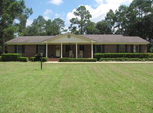 208 Kinchafoonee Creek Rd, Leesburg, GA 31763