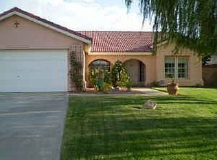 1736 High Vista Ave, Palmdale, CA 93550