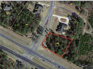 100 Creekside Dr, Goldsboro, NC 27534
