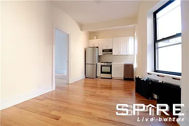 Rented by Spire Group