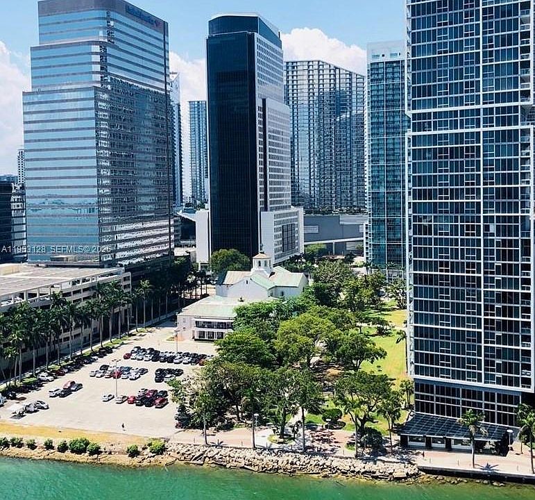 1st image of 701 Brickell Key Blvd APT 2004