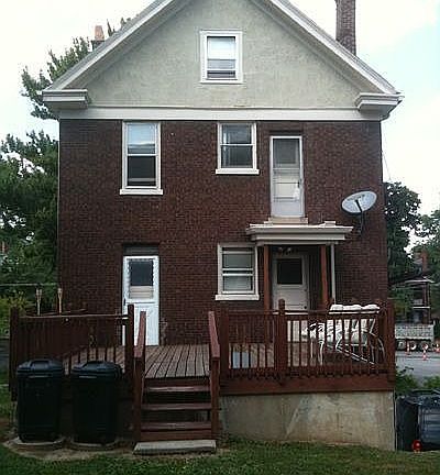2nd image of 2751 Madison Rd