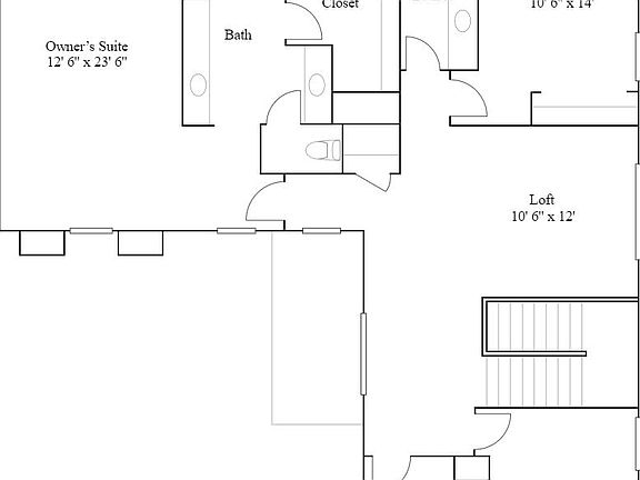 3rd image of 9739 E Axle Ave