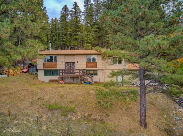 30 Pinecrest Loop, Clancy, MT 59634