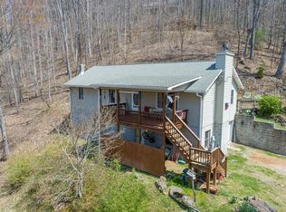 686 Thunderbird Rd, Sylva, NC 28779
