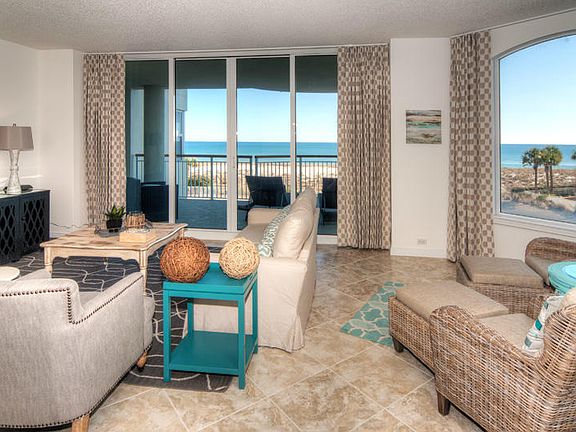 5th image of 8501 Gulf Blvd Unit 9D