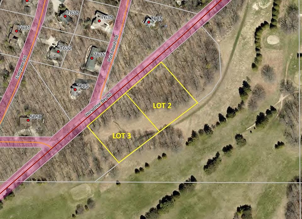 1st image of LOT 2 Horseshoe Bay Rd #Egg