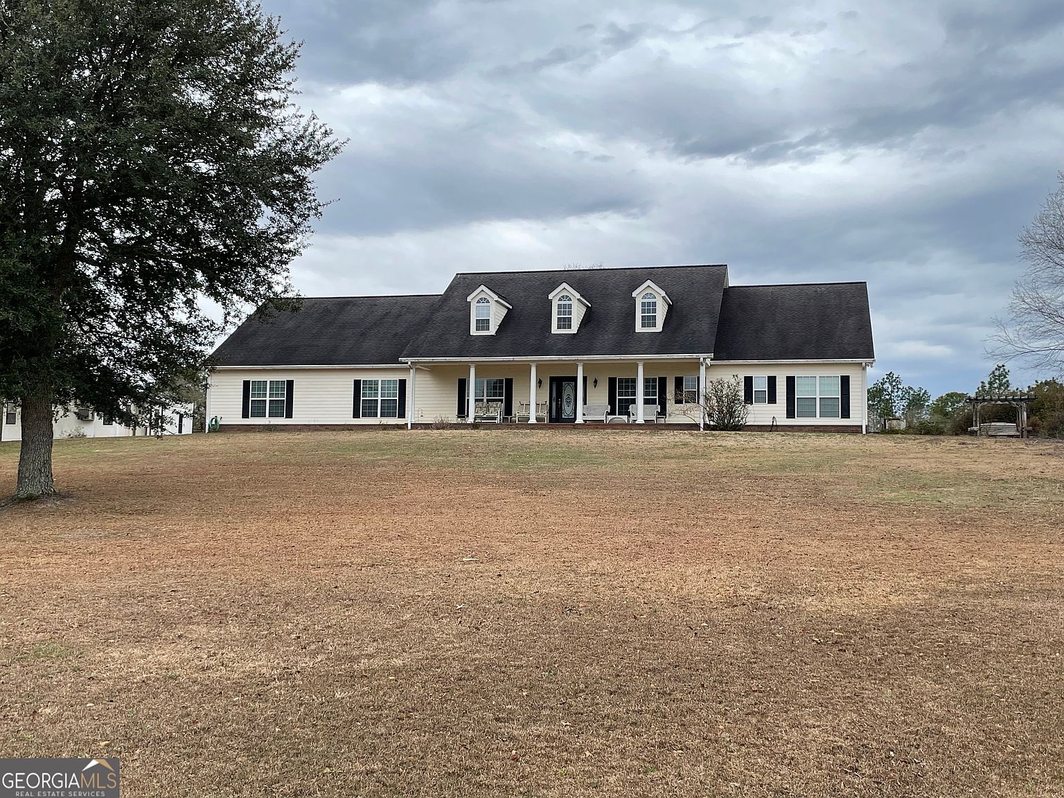 1024 Browning Rd, Ailey, GA 30410 MLS 10244922 Zillow