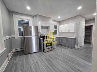 603 S 17th St #1A, Newark, NJ 07103