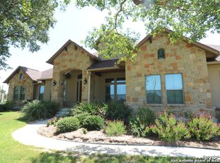 160 Circle Six Dr, La Vernia, TX 78121