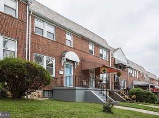 4730 Dartford Ave, Baltimore, MD 21229