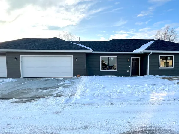 1850 23rd St #56, Spirit Lake, IA 51360