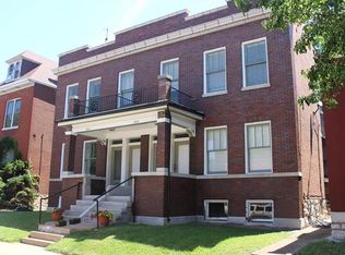 2918-2920 Louisiana Ave, Saint Louis, MO