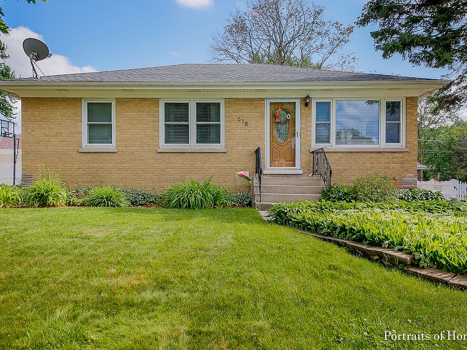1st image of 618 W Gladys Ave
