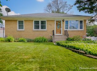 618 W Gladys Ave, Elmhurst, IL