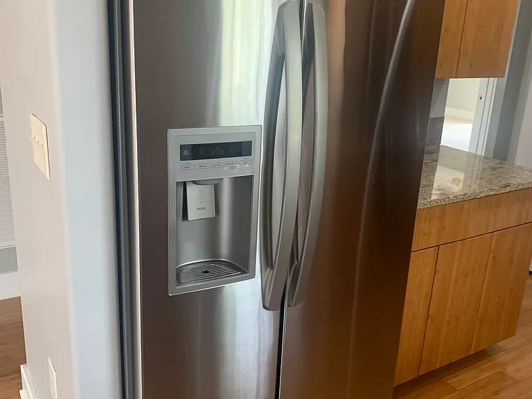 Fridge