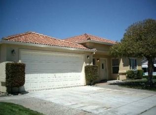 1980 Glarner St, Hollister, CA