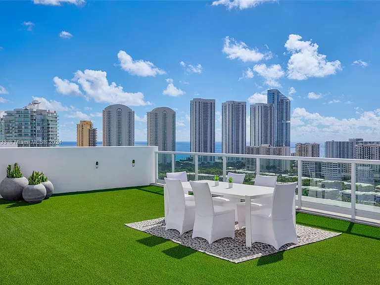 400 Sunny Isles Blvd #2008 — Photo 50