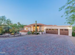 16066 E Pincushion Way, Fountain Hills, AZ 85268