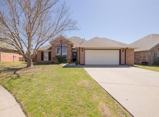 16316 Vallejo Pl, Edmond, OK 73013