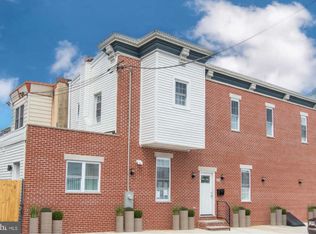 2442 E Hazzard St, Philadelphia, PA 19125