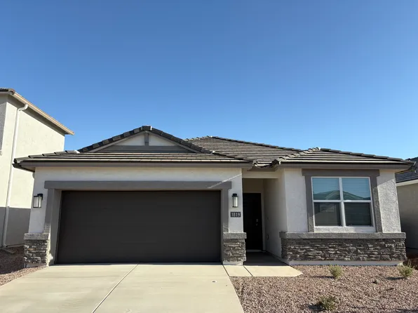 1819 W Starfire Ave, Apache Junction, AZ 85120