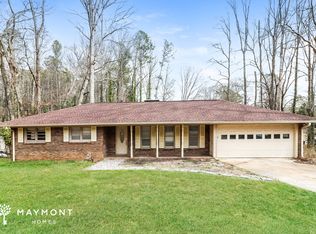 1184 Flamingo Dr, Austell, GA 30168
