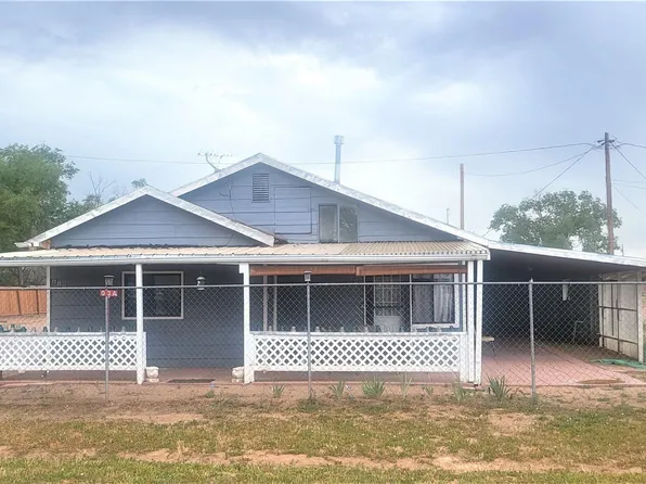 3 Elnor, Thoreau, NM 87323