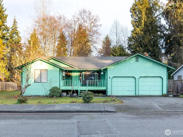 10817 5th Ave SE Everett WA 98208, Everett, WA 98208